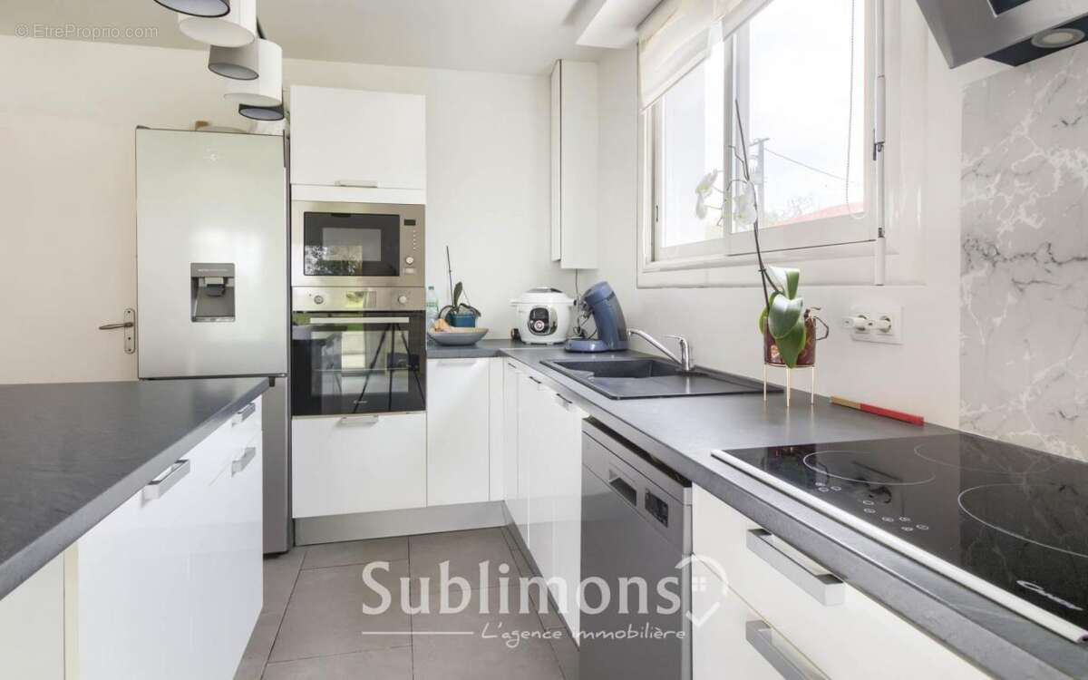 Maison à vendre Vallet - photo 4