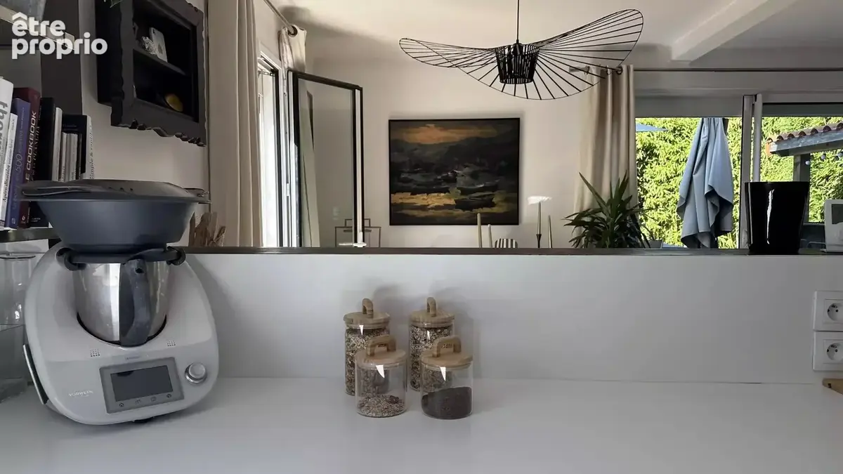Maison 7 pièces 135 m² à vendre à La Rochelle (17000) - photo 6