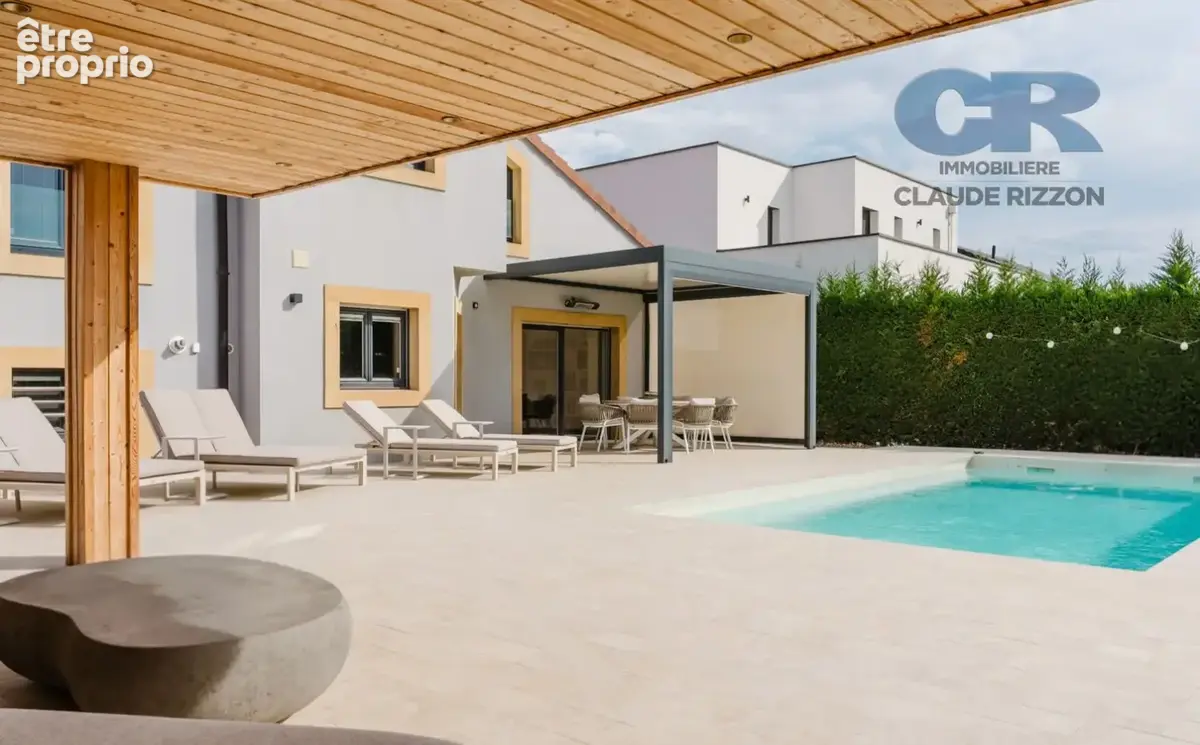 Villa d'exception haut de gamme - photo 2