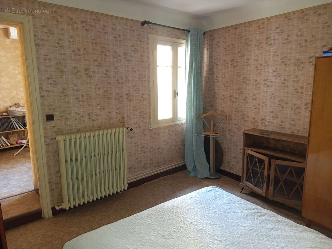 Maison à SAINT-ANDRE