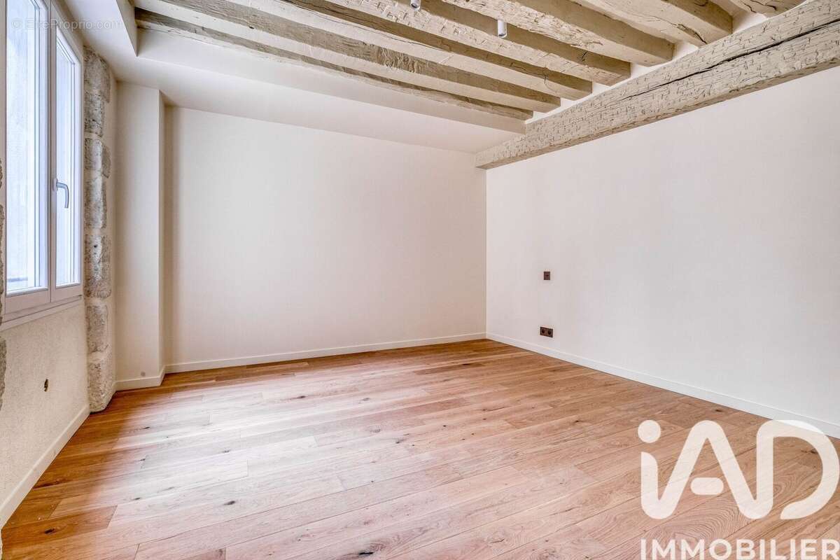 Photo 9 - Appartement à PARIS-5E