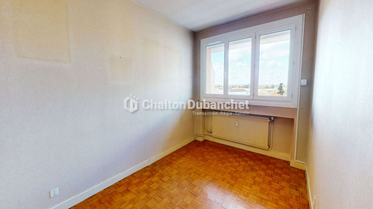 Appartement à ROANNE