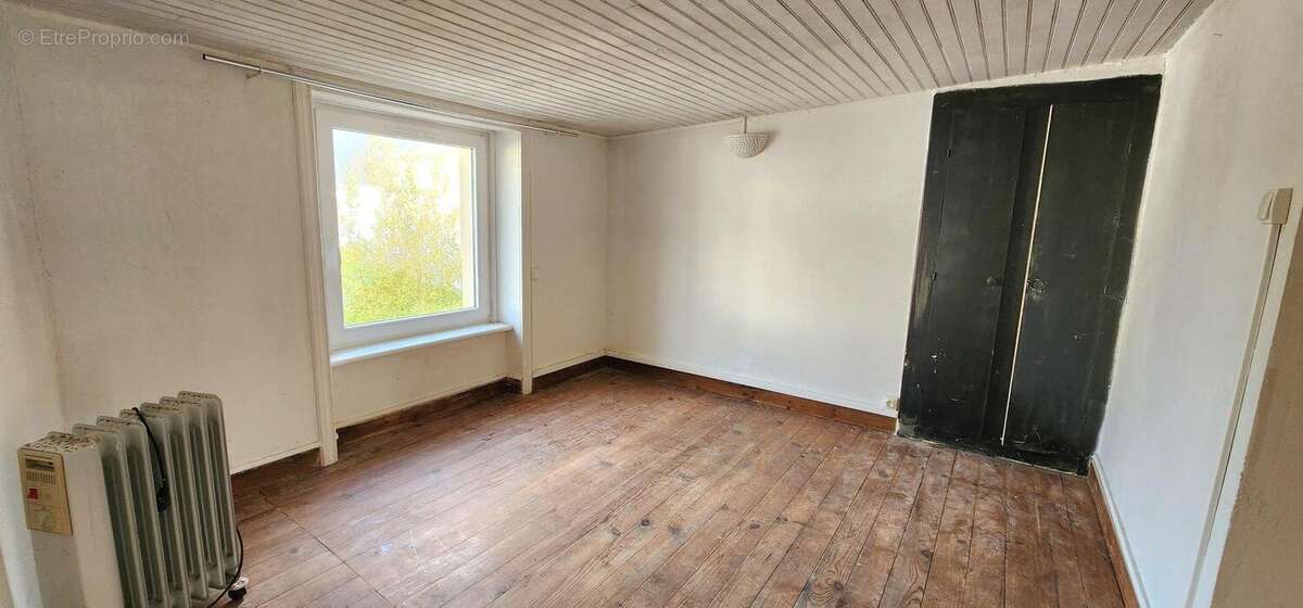 Photo 9 - Maison à PLOGOFF