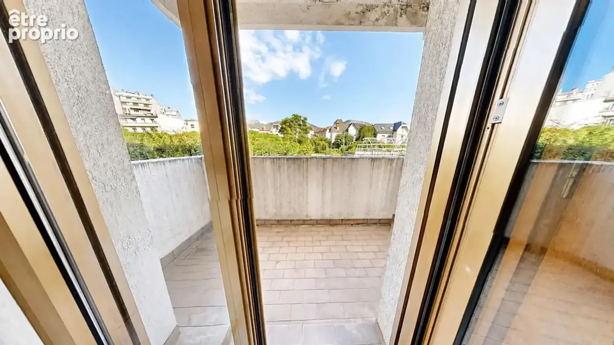 Appartement Grenoble 4 pièce(s) 117.36 m2 - photo 7