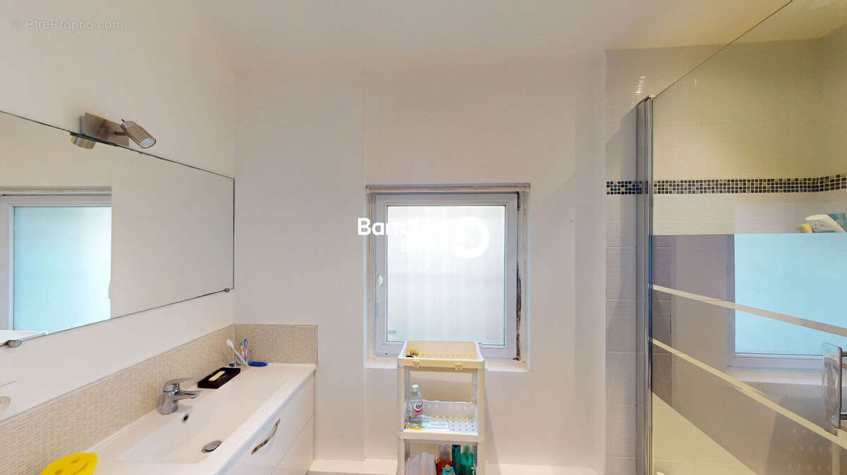 A vendre -  exclusivite - brest kerinou - immeuble 7 logements - photo 11
