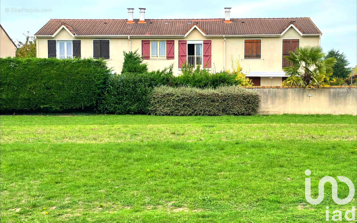 Photo 4 - Maison à LISSES