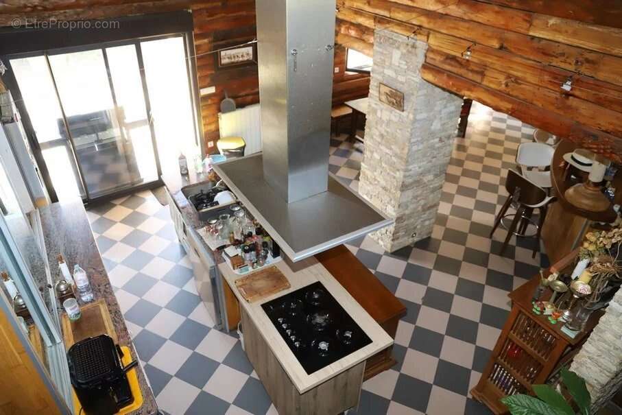 Maison à CARCASSONNE