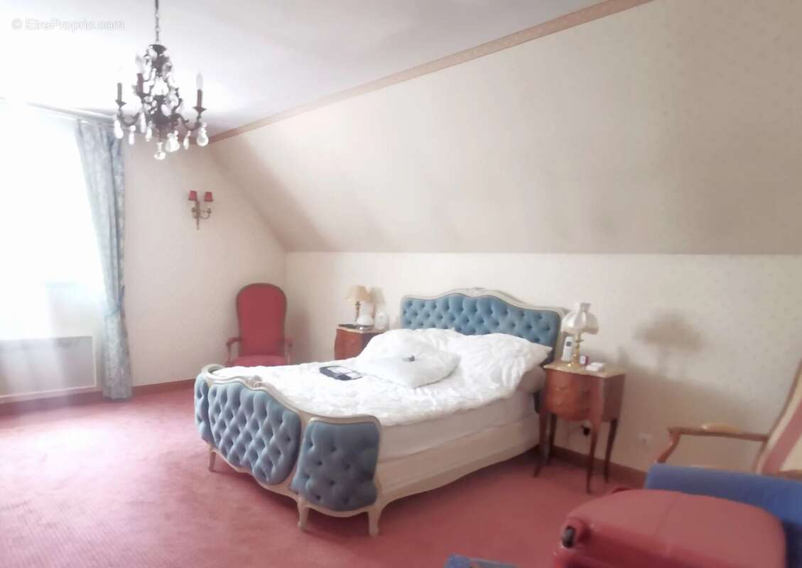 Maison à MONTFORT-L'AMAURY