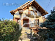 Maison à GUEBERSCHWIHR