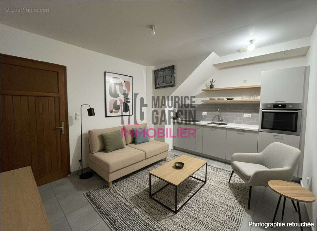 Appartement à CARPENTRAS