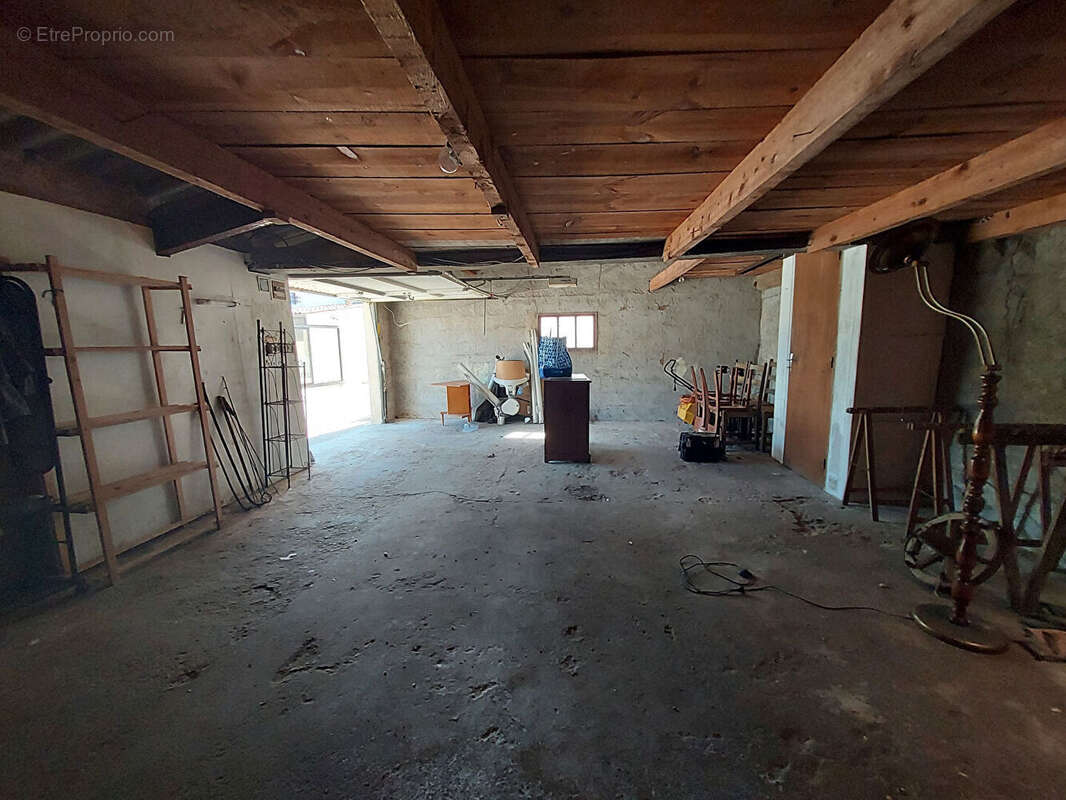 Maison à DOLUS-D&#039;OLERON