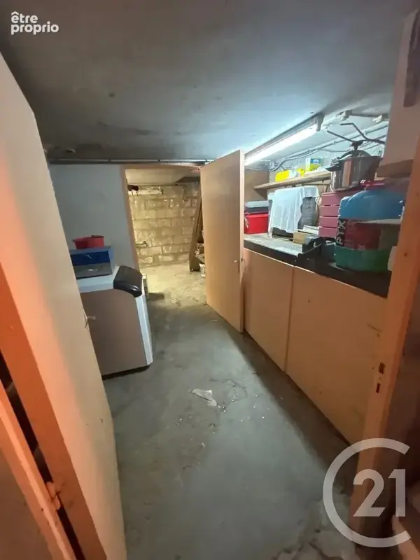 Maison 5 pièces 106 m² à vendre à Lesdins (02100) - photo 15