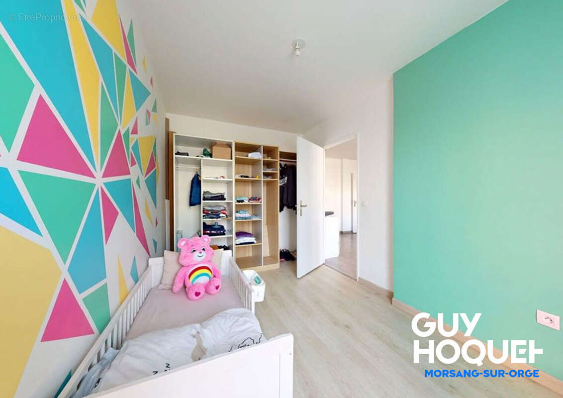 Appartement à ATHIS-MONS