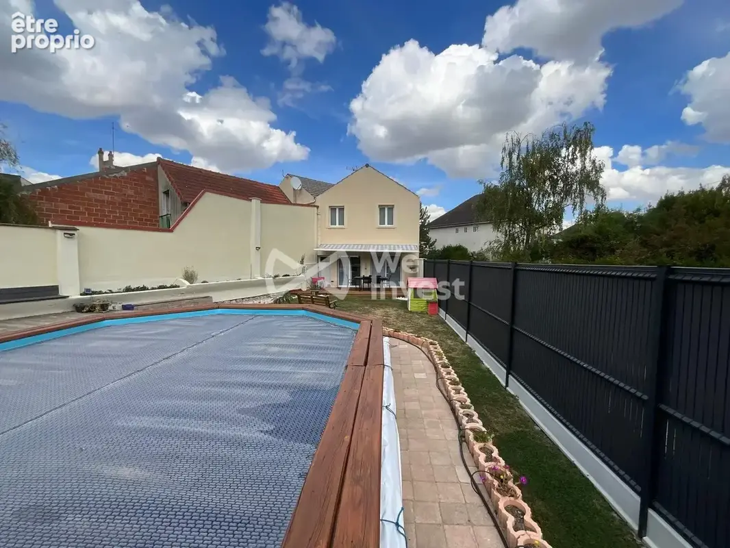 Maison 150 m² à Coubron  - photo 2