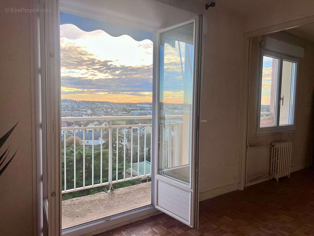 Appartement à NEVERS