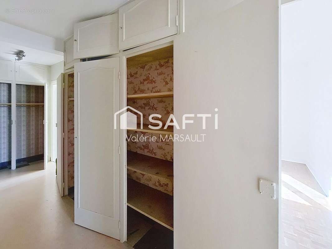 Photo 7 - Appartement à TOURS