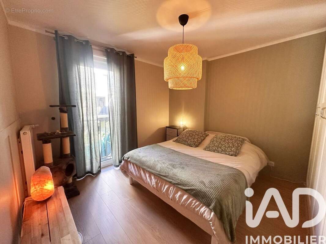 Photo 7 - Appartement à CHENNEVIERES-SUR-MARNE