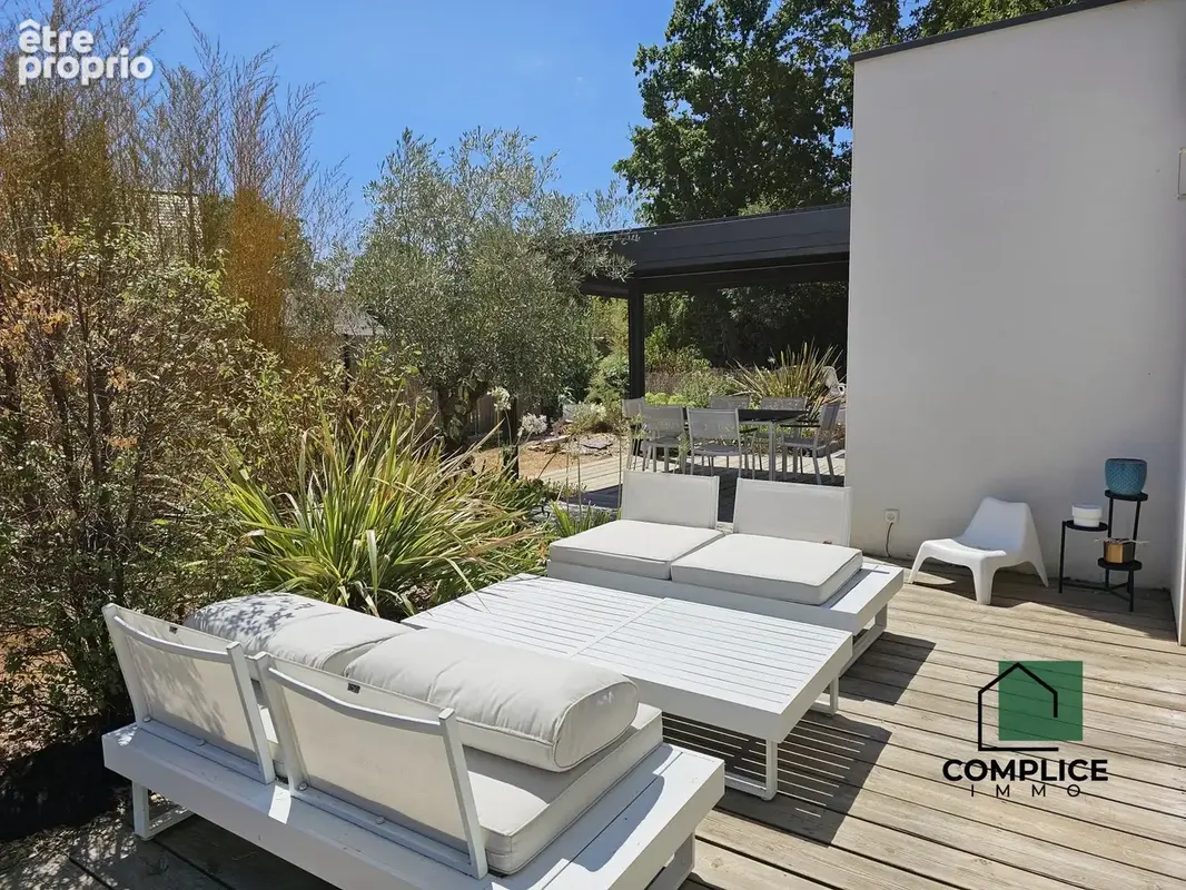 Maison 175 m² à Vigneux-De-Bretagne  - photo 2