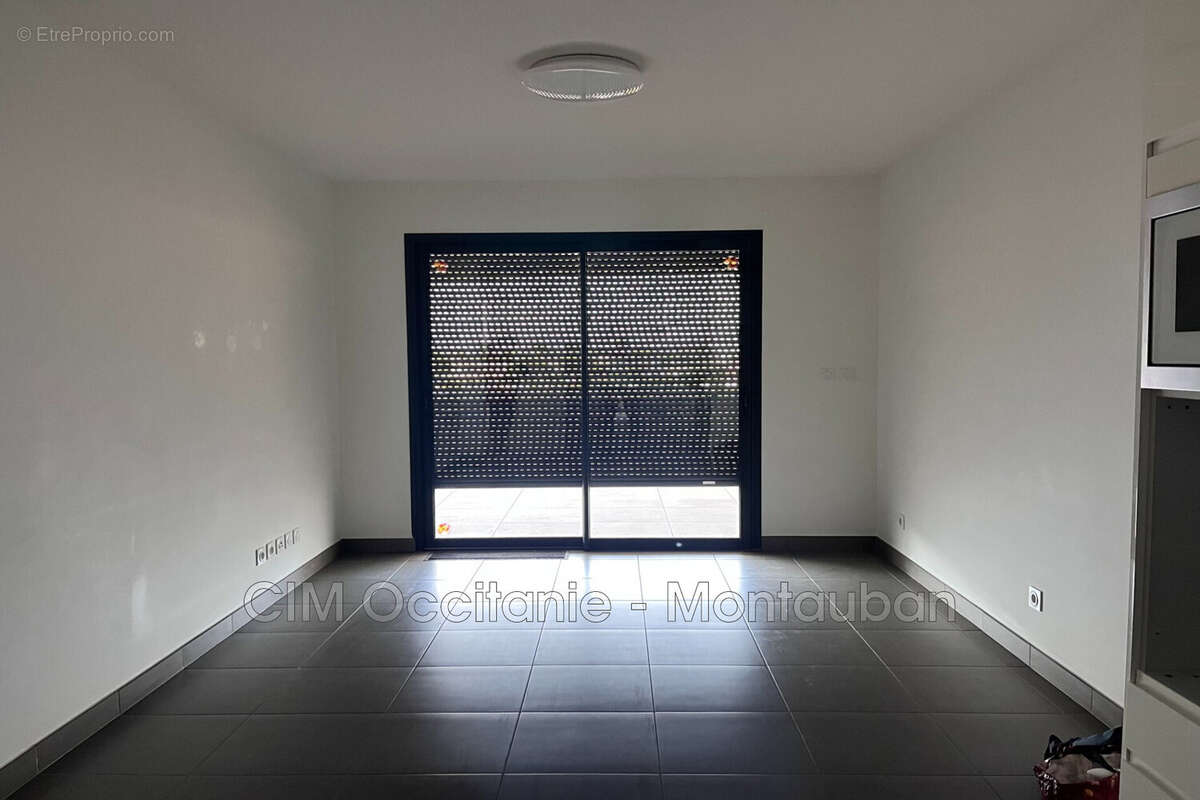 Appartement à LE BARCARES