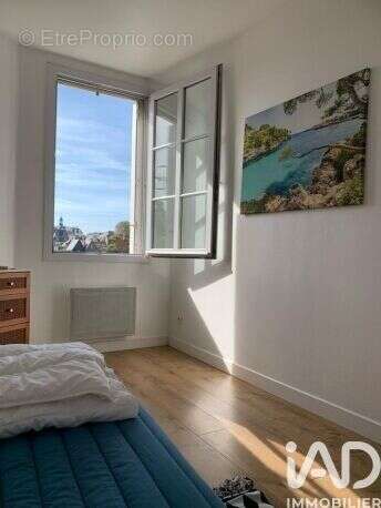 Photo 3 - Appartement à SAINT-MALO