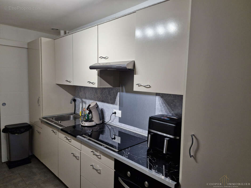 Appartement à LA GRANDE-MOTTE