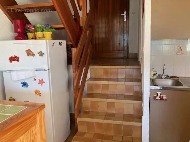 Appartement à LE BARCARES