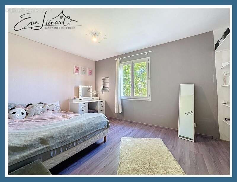 Maison à SAINT-MAIXENT-L'ECOLE