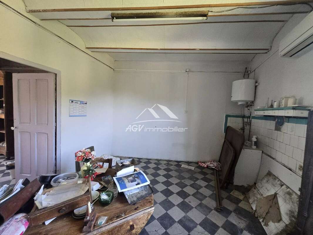 Appartement à CENDRAS
