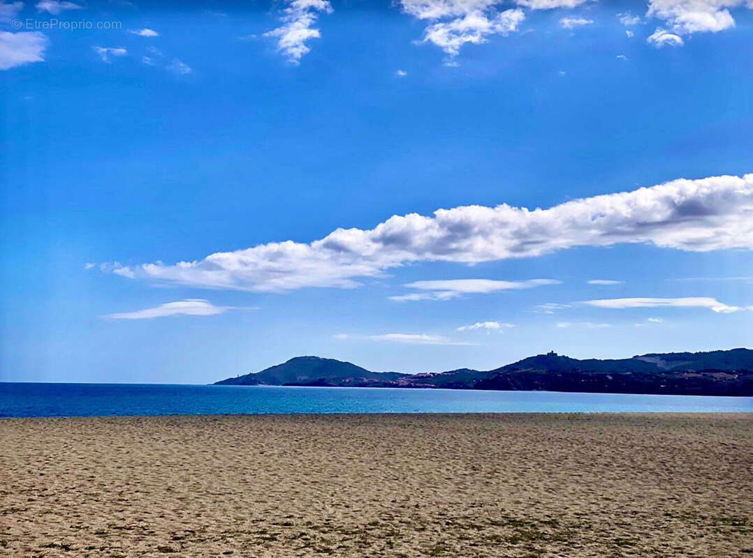 Appartement à SAINT-CYPRIEN