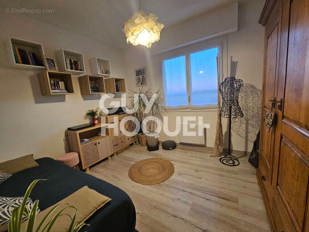 Maison à HAUT-MAUCO