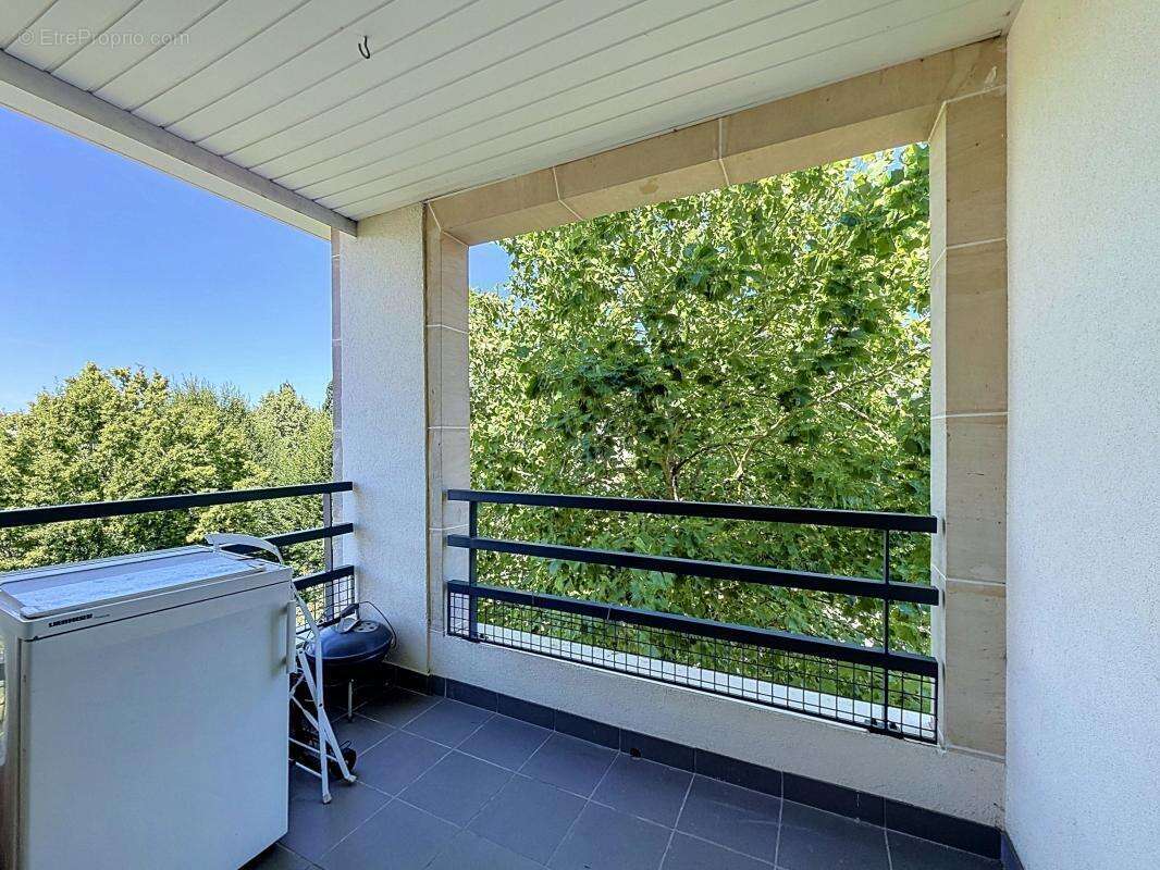 Appartement À Vendre - photo 6
