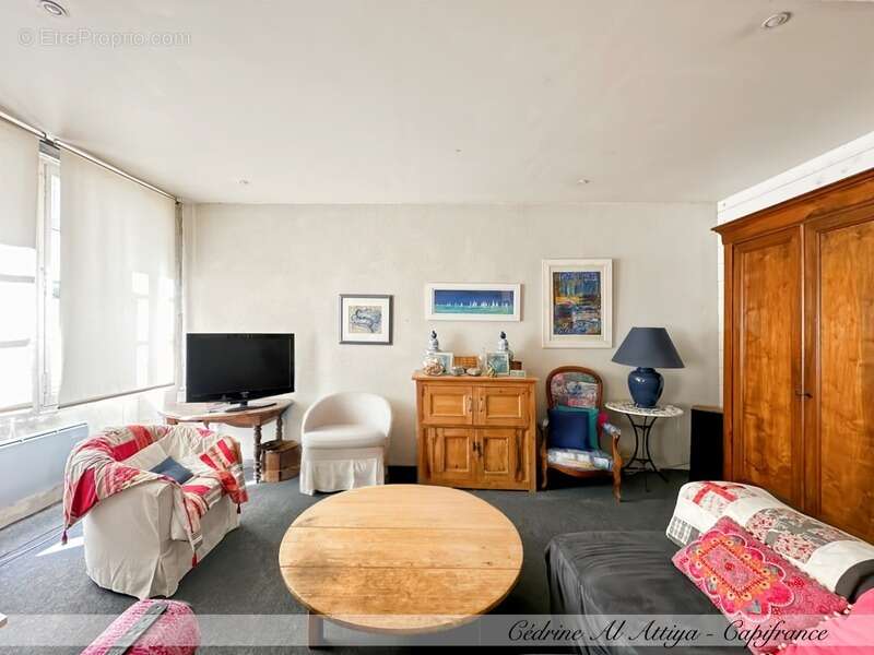 Maison à LA ROCHELLE