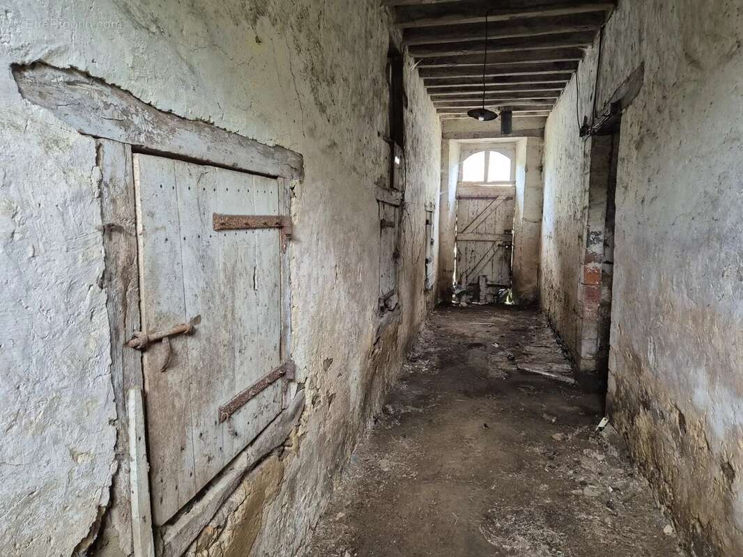 Maison à SAINT-BERTHEVIN