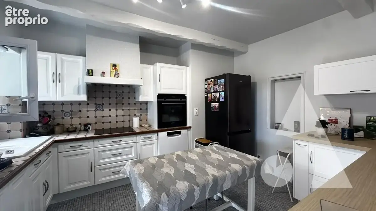 Maison d'exception a morienval - 4/5 chambres - dependance habitable - photo 4