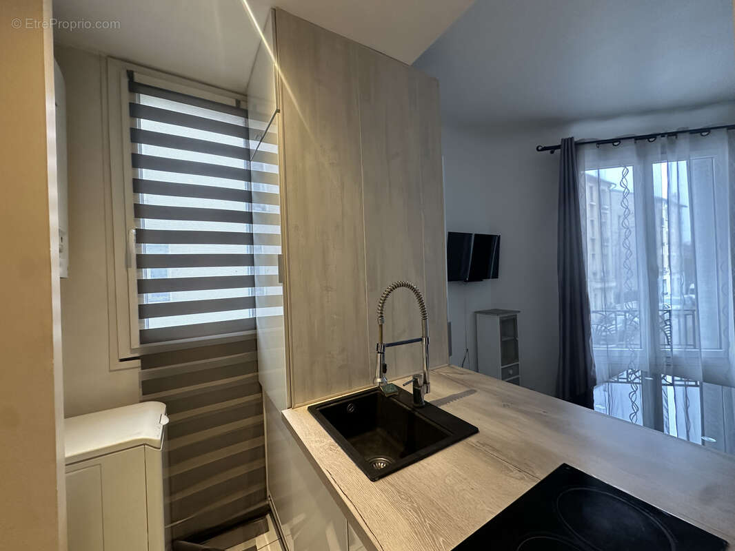 Appartement à CHAMPIGNY-SUR-MARNE