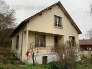 Maison à MEZY-SUR-SEINE