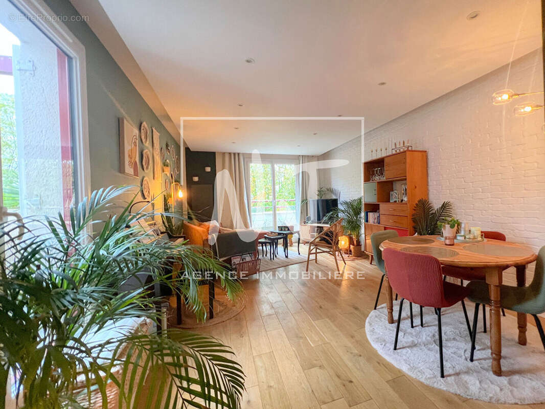 Appartement à ANGERS
