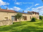 Maison à MONBAZILLAC