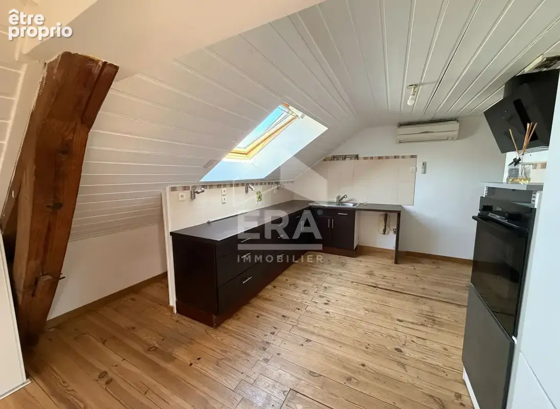 Appartement 57m² à valdahon - photo 4