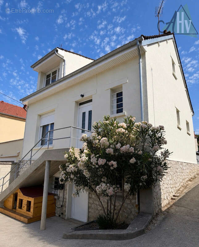 Maison à PROVINS