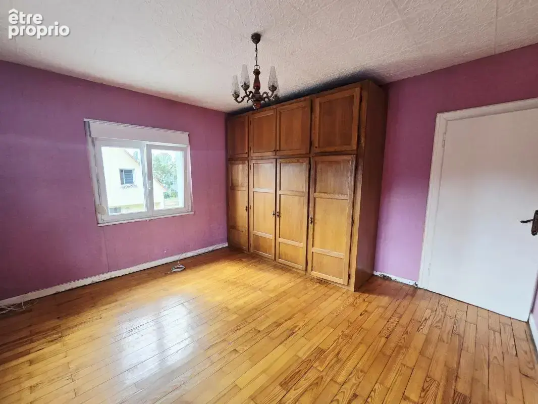 Maison 3 pièces 78 m² à vendre à Dinsheim-Sur-Bruche (67190) - photo 5