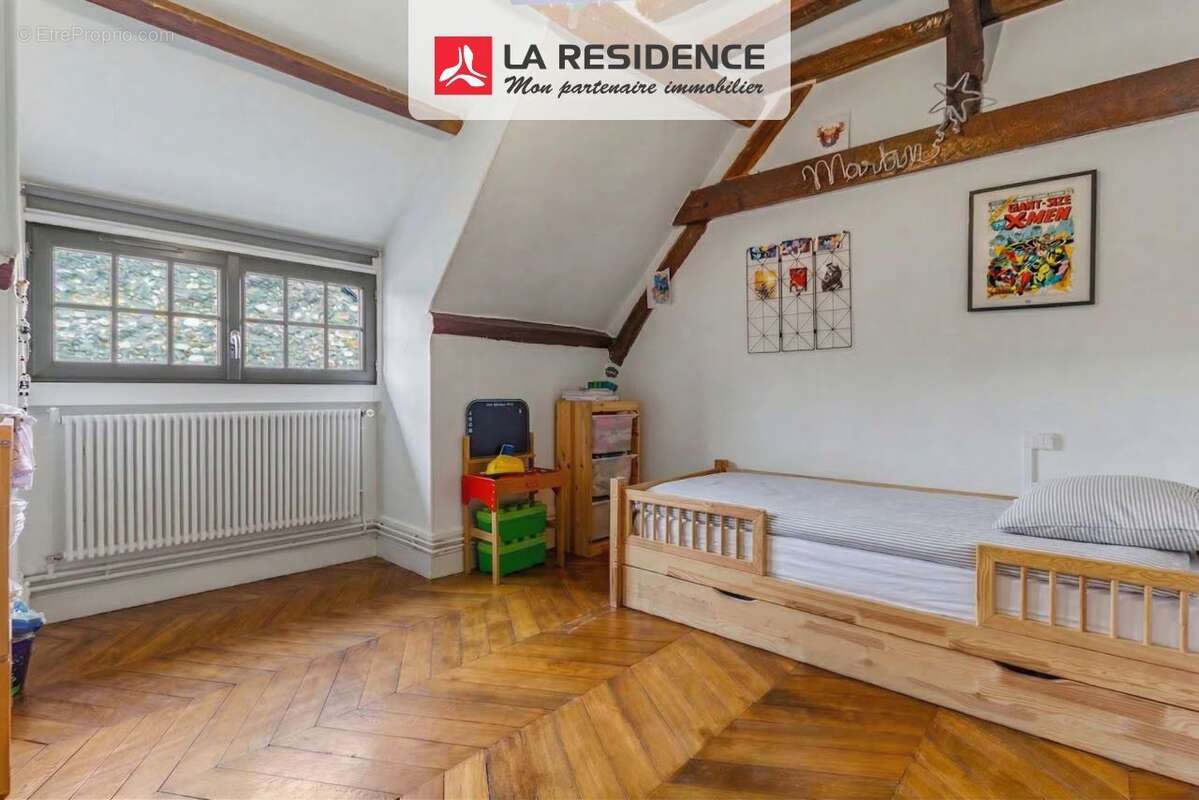 Maison à MOISSON