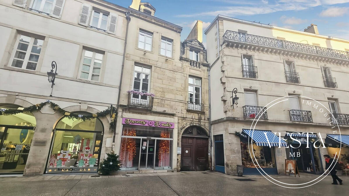Autre à DIJON