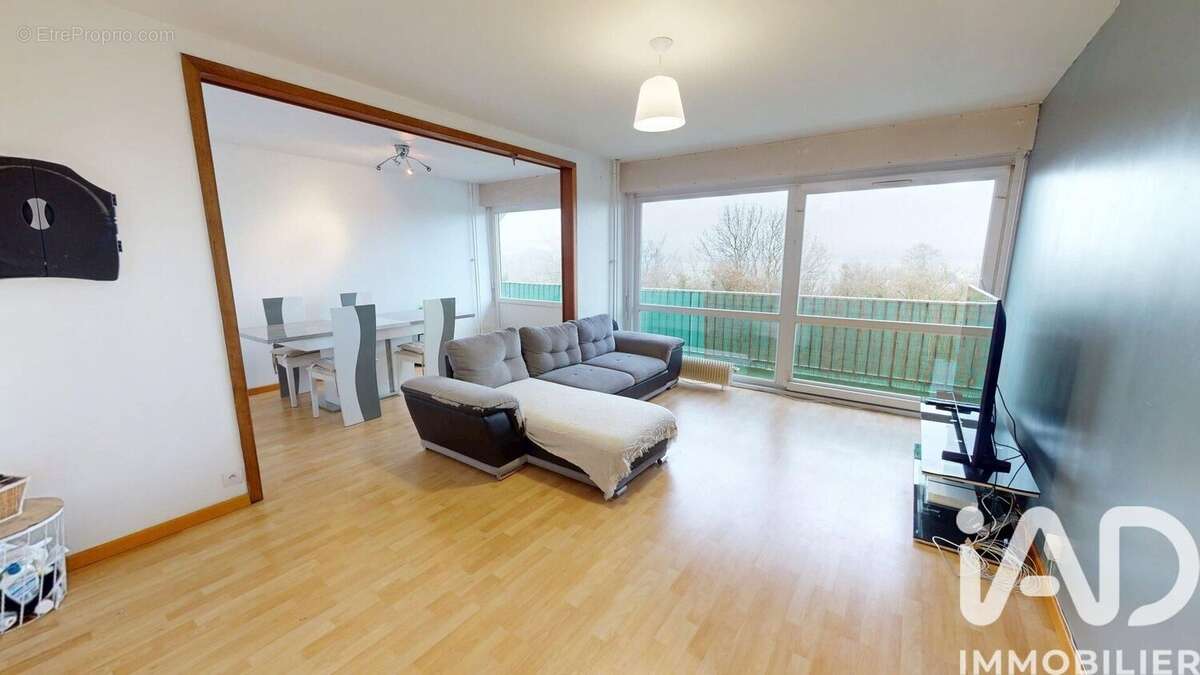 Photo 2 - Appartement à MELUN