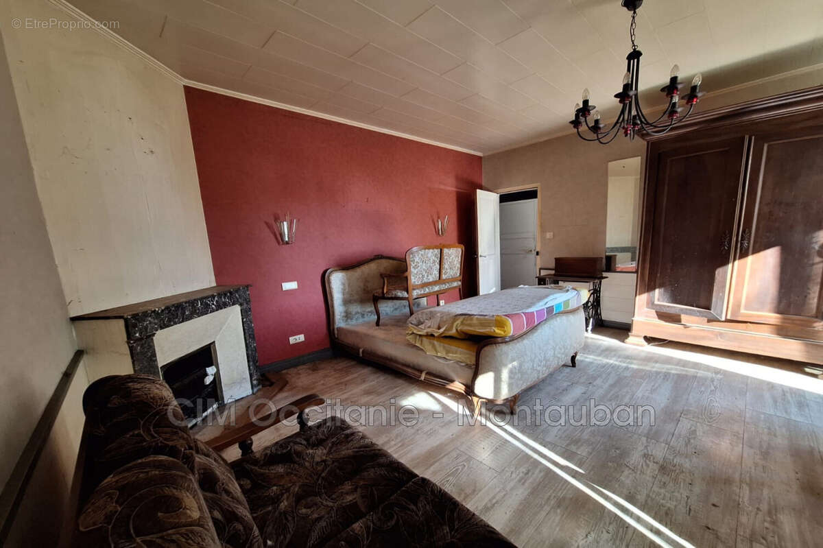 Maison à MONTAUBAN