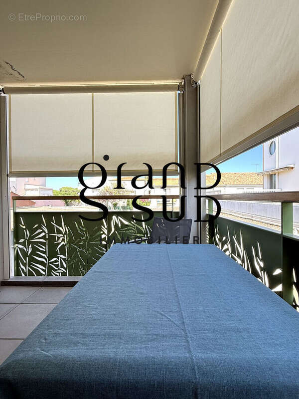 Appartement à LE GRAU-DU-ROI