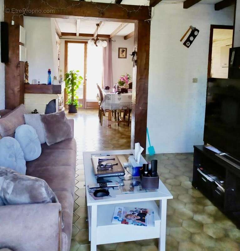 Photo 4 - Maison à PONTAULT-COMBAULT