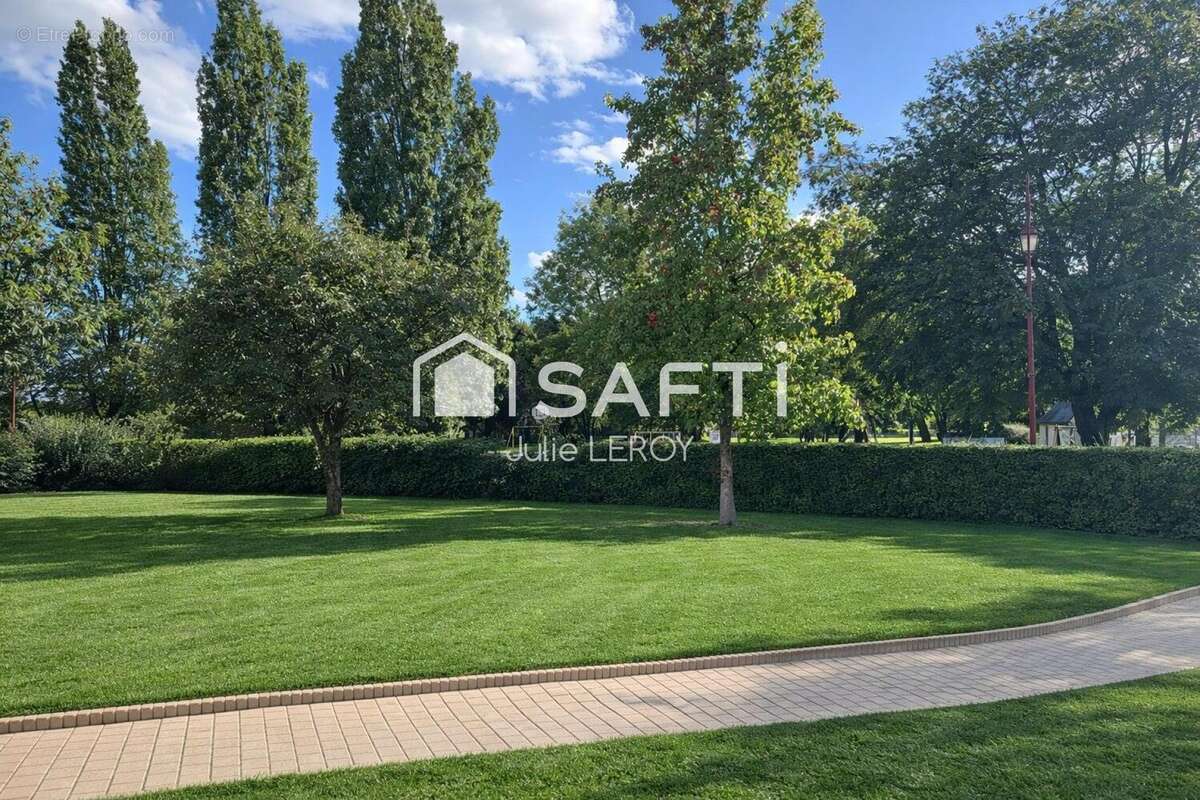 Maison 89 m² à Amne  - photo 9