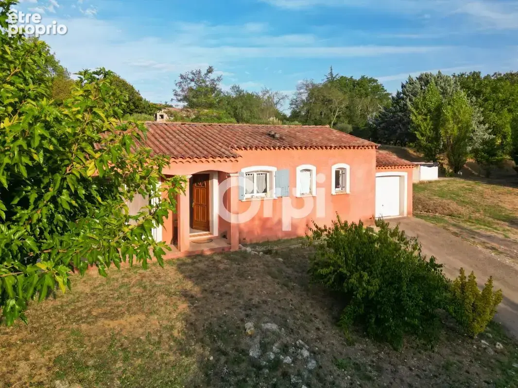 Maison À Vendre - photo 19