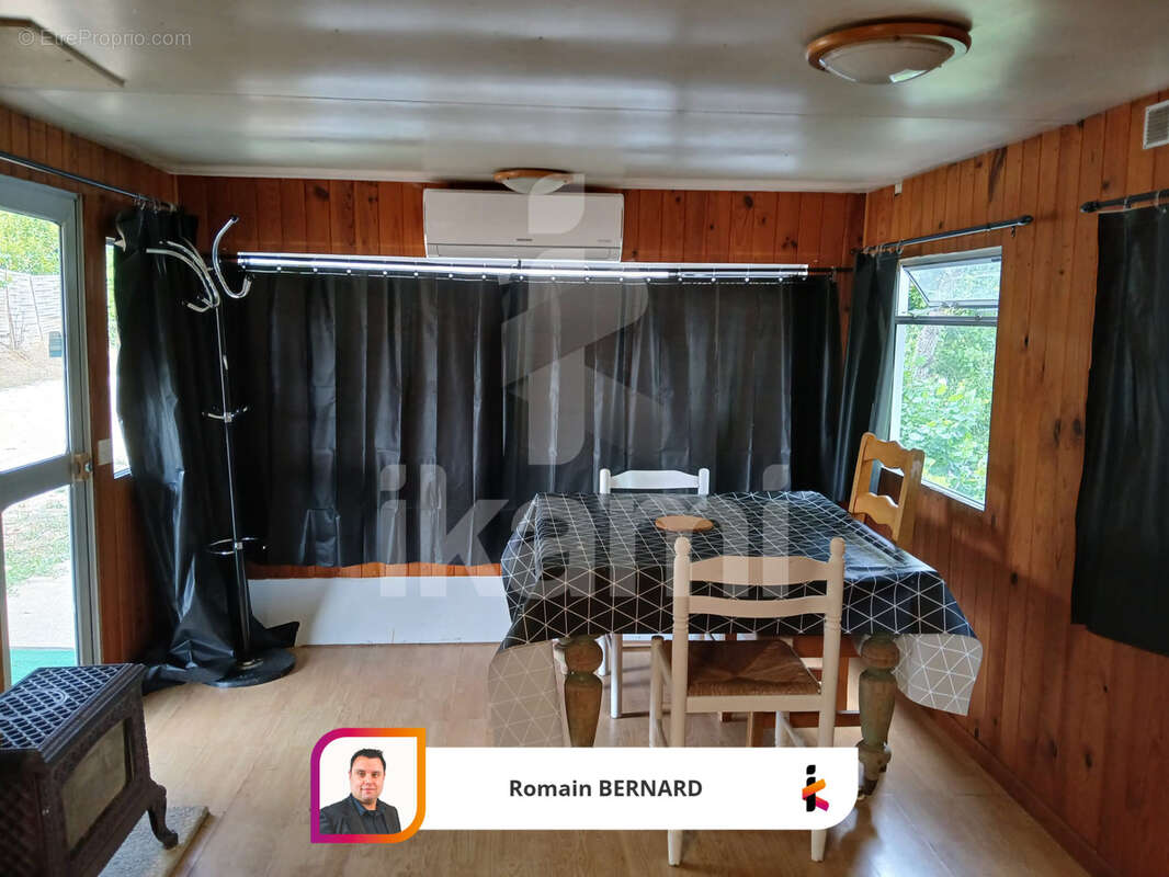 Propriété d'exception avec étang de 3 hectares à Beaupouyet - photo 17